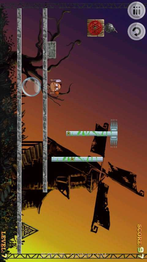 恶魔猎手截图2 恶魔猎手截图2