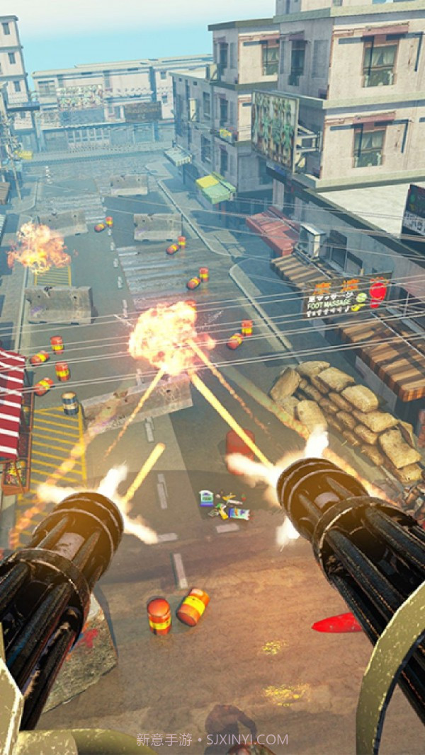 反恐精英大战截图5 反恐精英大战截图5