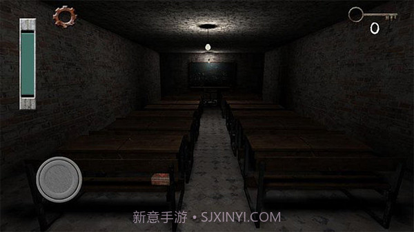 兰德里纳河的学校截图2 兰德里纳河的学校截图2