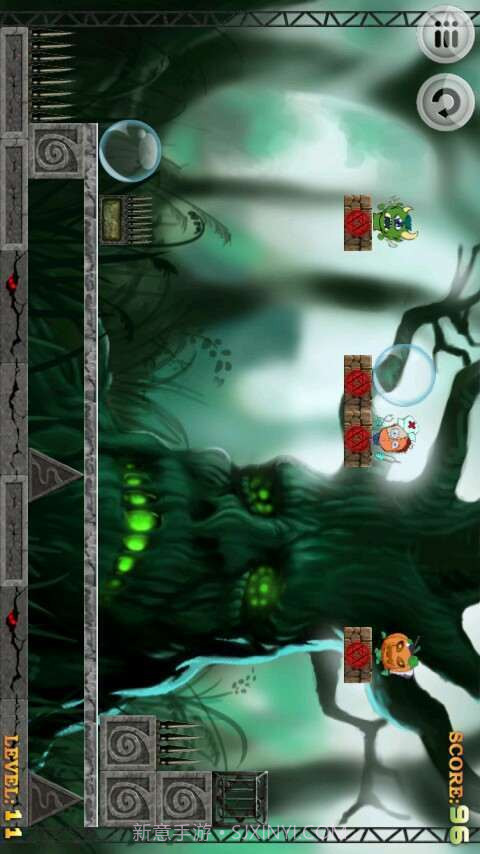 恶魔猎手截图5 恶魔猎手截图5