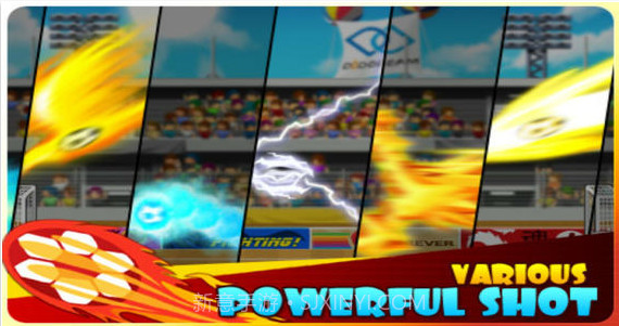 头球破门截图3 头球破门截图3