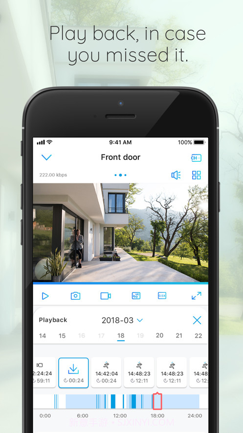 Reolink截图2 Reolink截图2