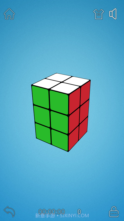 魔方达人截图9 魔方达人截图9