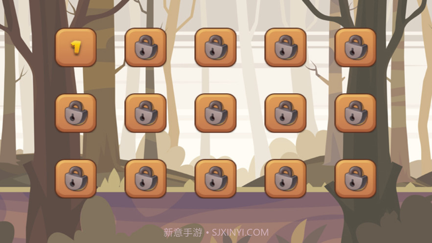 战士回归截图2 战士回归截图2