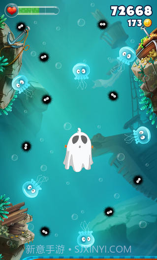 大肚鱼截图3 大肚鱼截图3