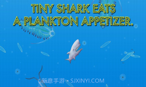 品尝深蓝截图1 品尝深蓝截图1