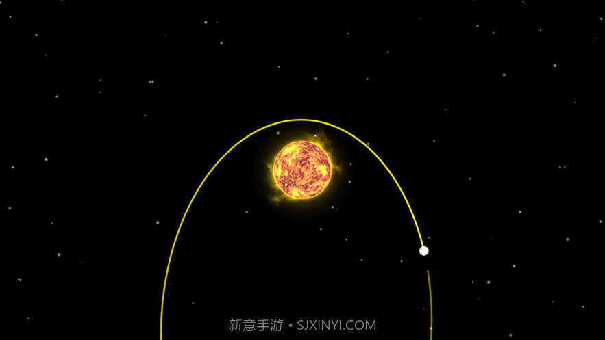 天体重力截图1 天体重力截图1