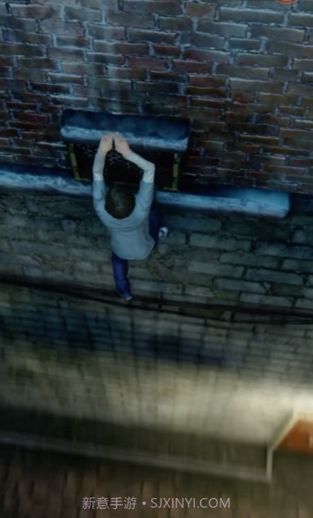 敌人都是瞎子截图2