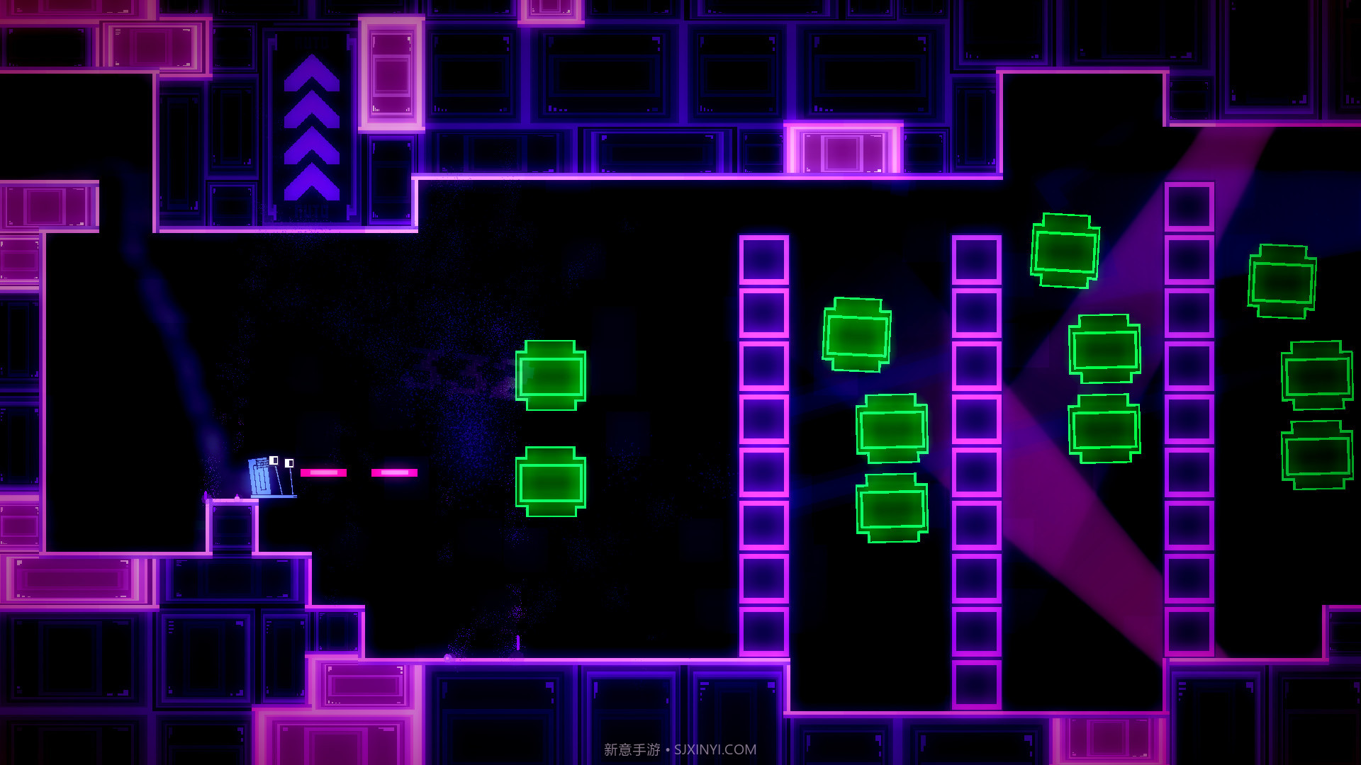 Will You Snail截图15