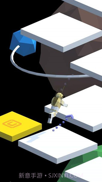 寒冰弹跳截图2 寒冰弹跳截图2