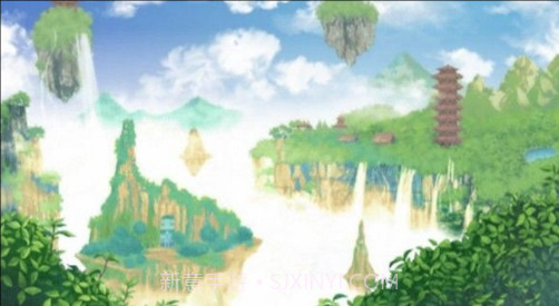 命运九重奏汉化中文版截图2 命运九重奏汉化中文版截图2