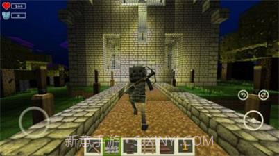 像素荒岛大冒险2022截图2 像素荒岛大冒险2022截图2