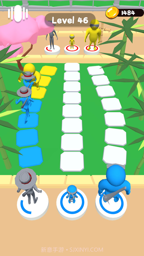 欢迎来到对抗路截图2 欢迎来到对抗路截图2