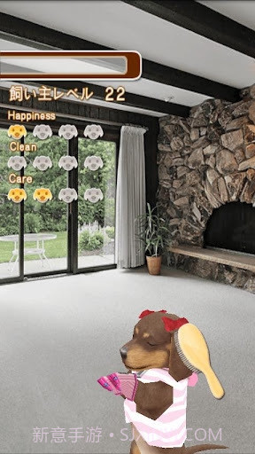 家有小狗截图1 家有小狗截图1