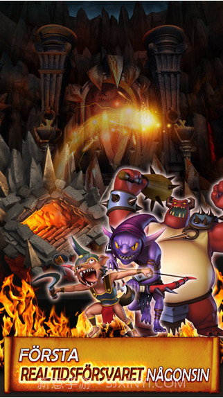 英雄天空：史诗激战截图4