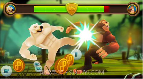 粉碎冠军截图4 粉碎冠军截图4