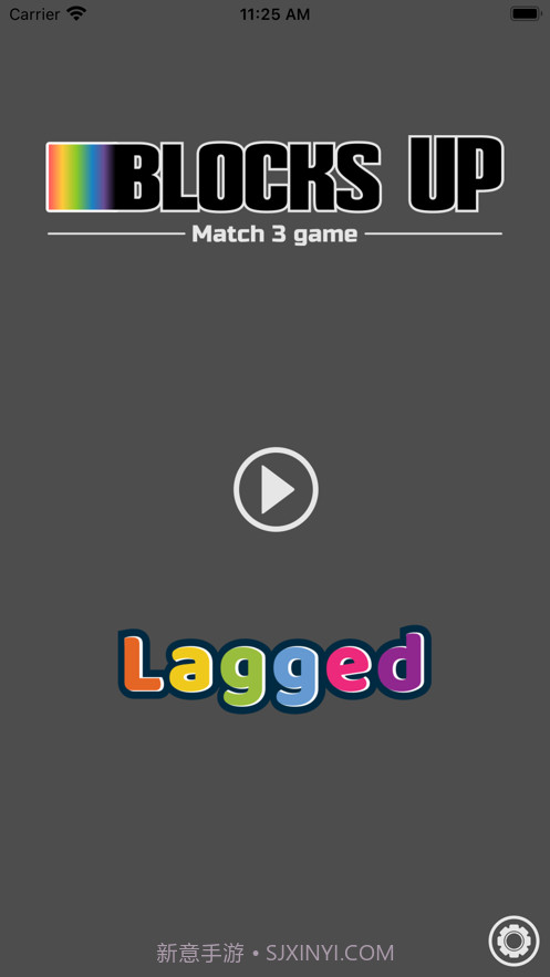 封锁方块截图1 封锁方块截图1