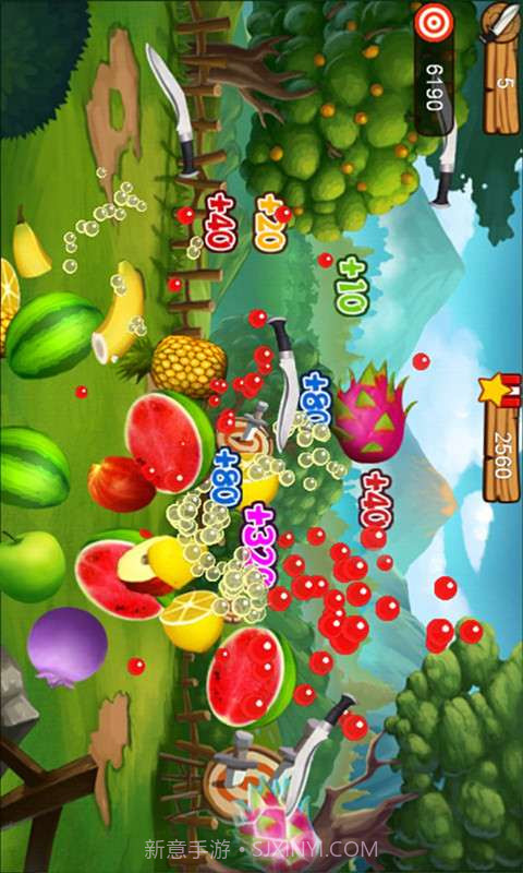 水果达人截图2 水果达人截图2
