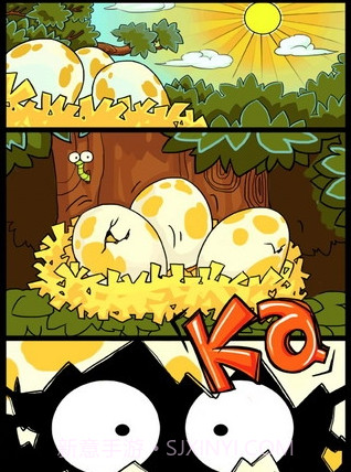 小鸟跳跳截图2 小鸟跳跳截图2