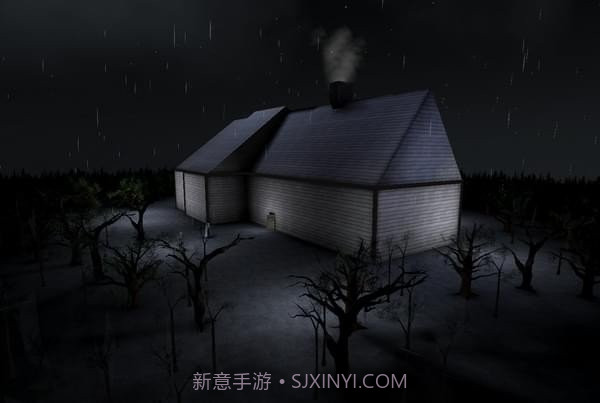 恐怖奶奶4叛乱截图1