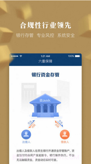 人人贷理财截图3 人人贷理财截图3