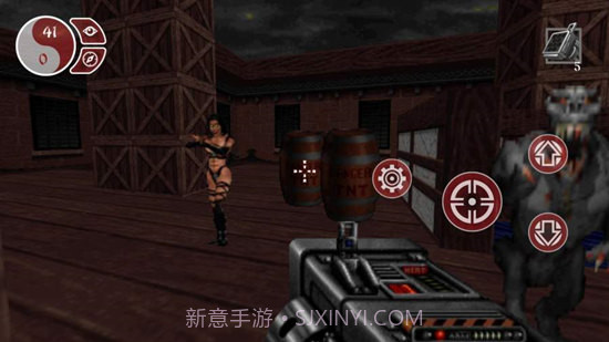 影子武士截图2 影子武士截图2