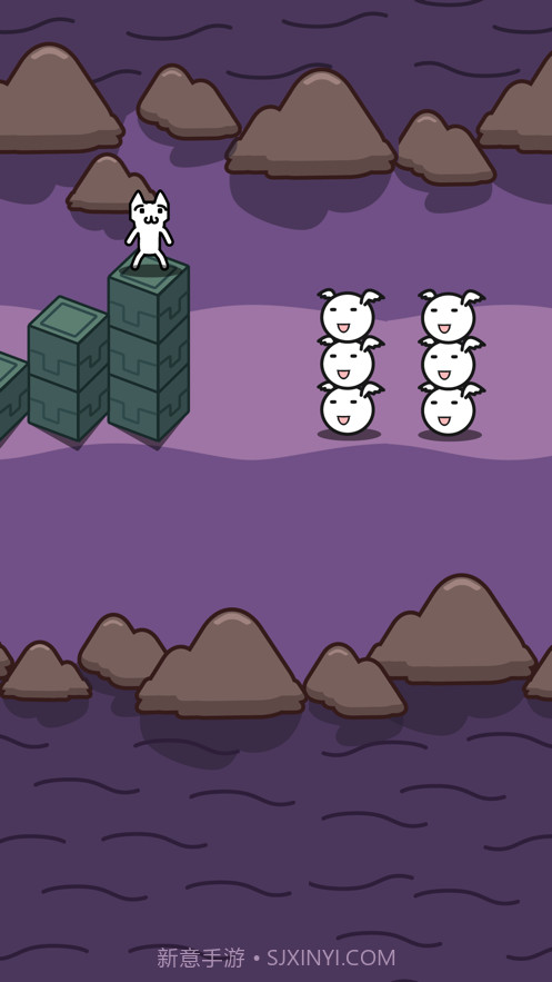 太空猫里奥截图2 太空猫里奥截图2