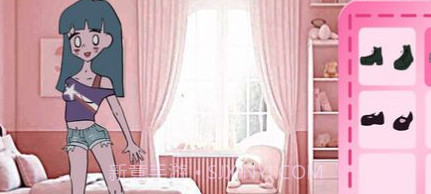 Lacey的衣橱截图3