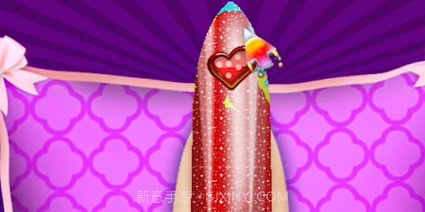 女神穿搭模拟器截图3 女神穿搭模拟器截图3