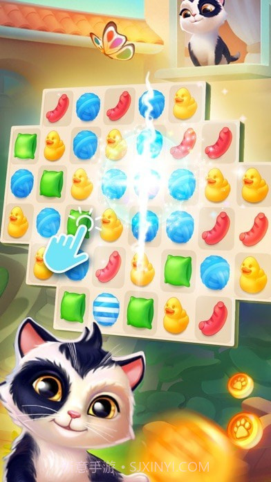 My Cat截图10 My Cat截图10