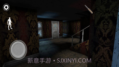 恐怖奶奶3截图5 恐怖奶奶3截图5