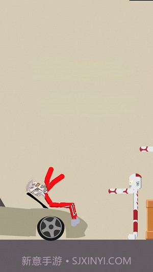 火柴人沙盒创造截图3