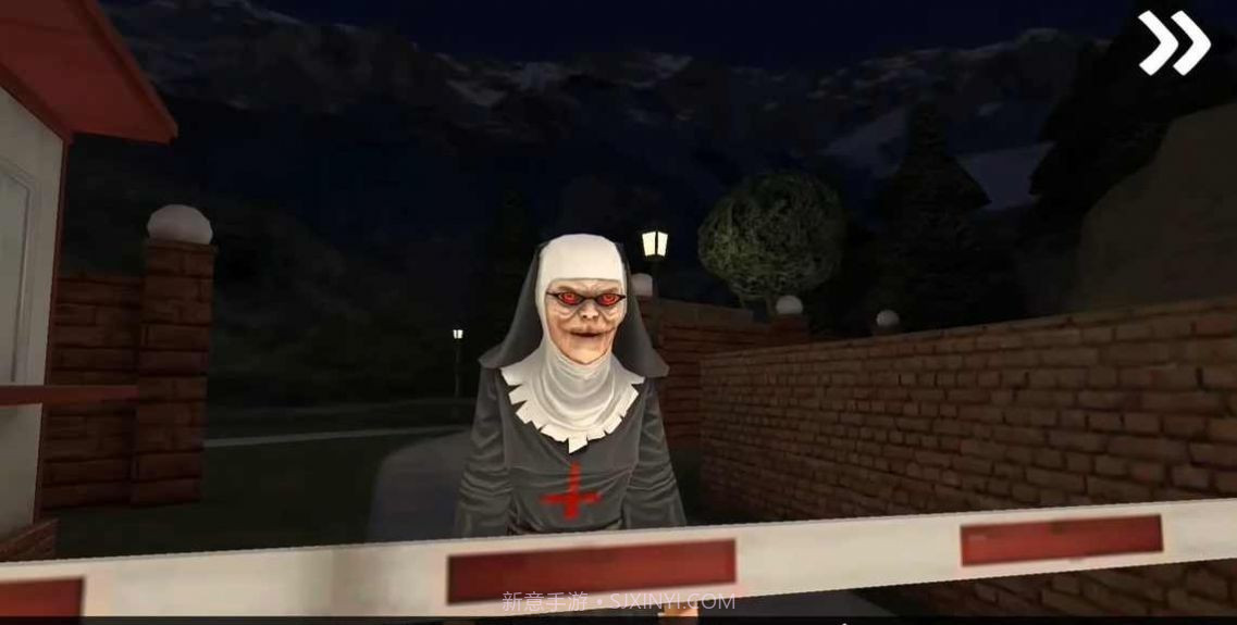 恐怖冰淇淋8(ice scream 8)截图1 恐怖冰淇淋8(ice scream 8)截图1