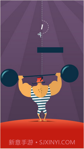 威猛先生截图2 威猛先生截图2