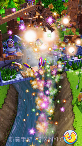 弹射之王截图4 弹射之王截图4