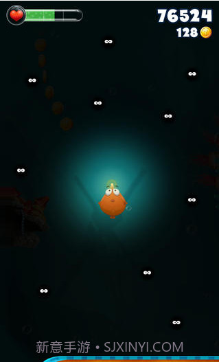 大肚鱼截图5 大肚鱼截图5