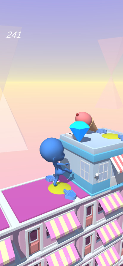 你咋不飞呢截图8 你咋不飞呢截图8