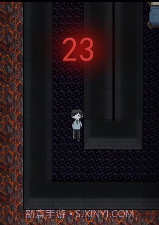 猛鬼宿舍熔岩截图3 猛鬼宿舍熔岩截图3