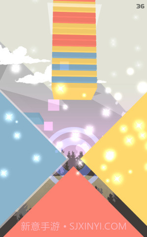 色块打击截图3 色块打击截图3