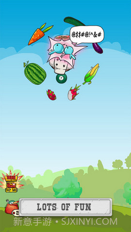 42种怪物截图4 42种怪物截图4