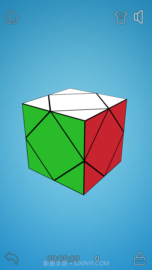 魔方达人截图5 魔方达人截图5