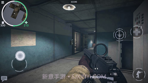 阿斯加德快速枪击截图4 阿斯加德快速枪击截图4