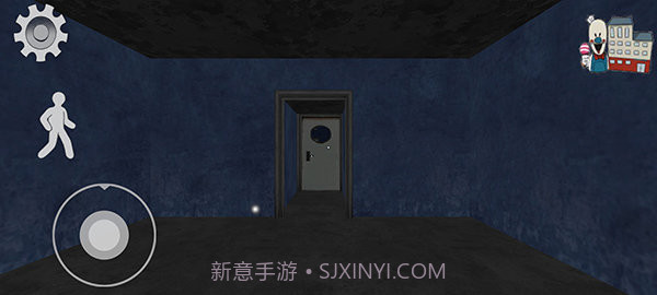 恐怖冰淇淋8逃离工厂截图2 恐怖冰淇淋8逃离工厂截图2