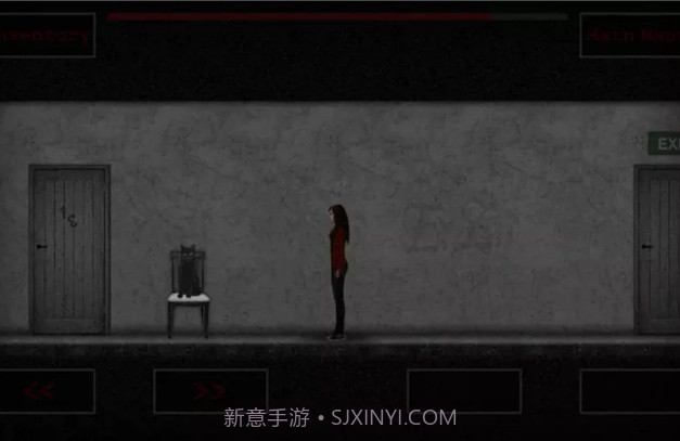 吸血鬼凯瑟琳截图3 吸血鬼凯瑟琳截图3