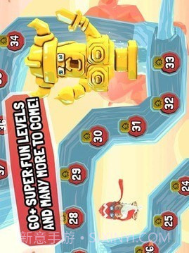 Bullet Boy截图4 Bullet Boy截图4