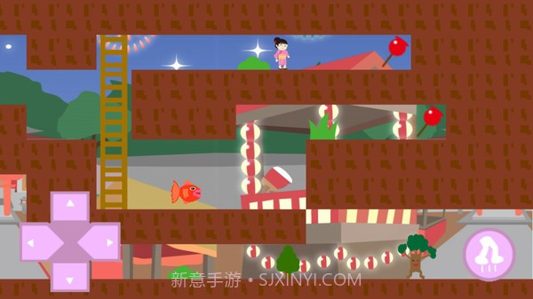 夏日祭截图1 夏日祭截图1