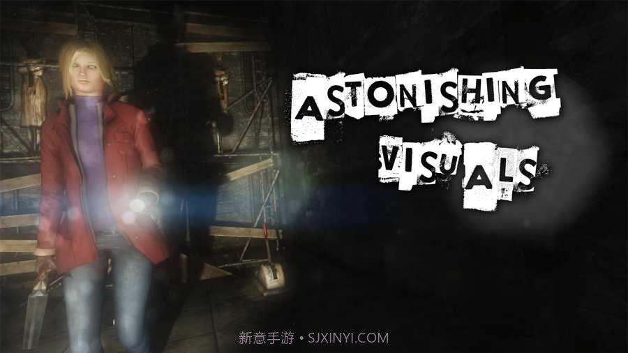 失落的记忆ios截图2 失落的记忆ios截图2