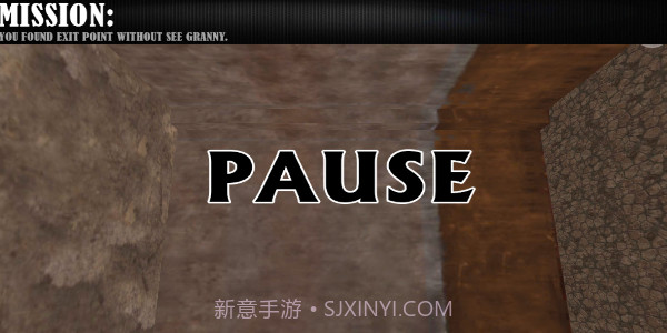 nextbots多人逃离截图1 nextbots多人逃离截图1