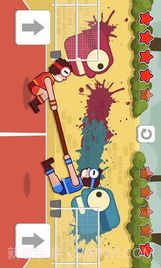 双人口袋大作战截图4 双人口袋大作战截图4