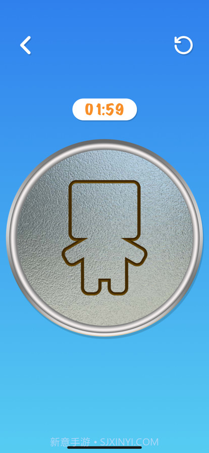 抠玻璃挑战截图18 抠玻璃挑战截图18